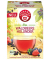 Genussgarten Waldbeere Holunder Bio-Tee 14 Portionen
