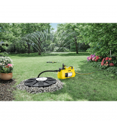Gartenpumpe BP 7 Home & Garden 1.645-373.0