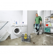 Tauchpumpe SP 22.000 Flood Box 1.645-853.0