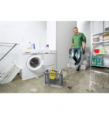 Tauchpumpe SP 22.000 Flood Box 1.645-853.0