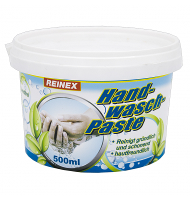 Handwaschpaste 1108, parf&uuml;miert, 500 ml, Dose