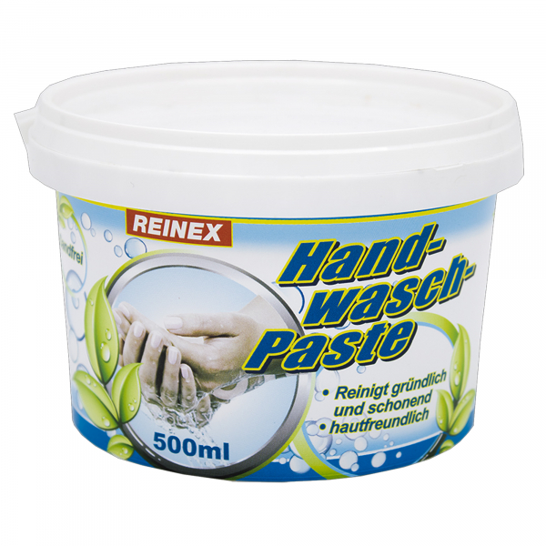 4068400011084 - Handwaschpaste 1108 parfümiert 500 ml Dose 4068400011084 500 Milliliter