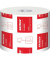 Toilettenpapier System Toilet Paper 103424, 2-lagig, weiß, 800 Blatt / Rolle,