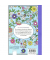 Malbuch Zeit zum Entspannen: Blumengrüße für Dich