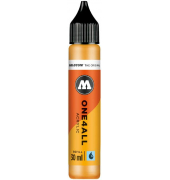 ONE4ALL Refill 30ml senfgelb