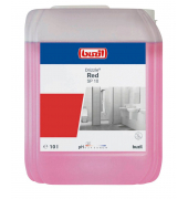 Red Badreiniger 10,0 l