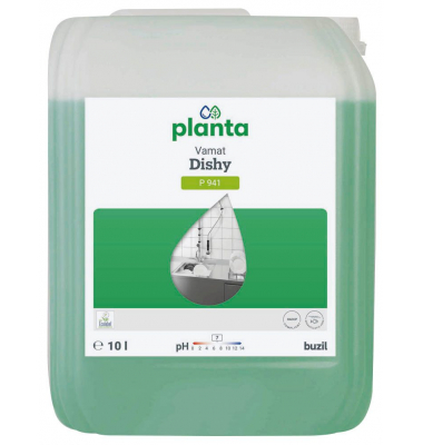 Dishy Spülmittel 10,0 l