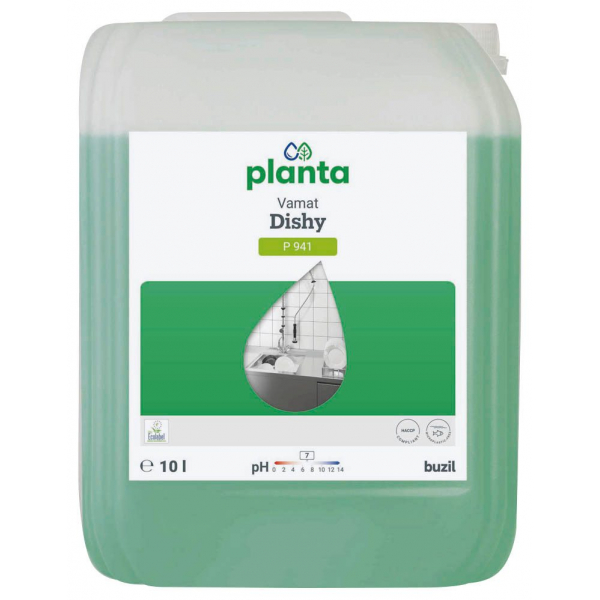 4100660015751 - Dishy Spülmittel 100 l 4100660015751 10 Liter 4100660015751 - Dishy Spülmittel 100 l 4100660015751 10 Liter