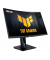 VG27VQM Curved Monitor 68,6 cm (27,0 Zoll) schwarz