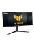  Monitor VG34VQEL1A 90LM06F0-B01E70, UW-QHD (3440x1440 Pixel), 1 ms, schwarz