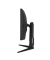 VG34VQEL1A Curved Monitor 86,4 cm (34,0 Zoll) schwarz