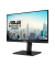 BE24ECSBT Monitor 60,5 cm (24,0 Zoll) schwarz
