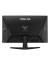 VG246H1A Monitor 60,5 cm (24,0 cm) schwarz