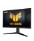 TUF GAMING VG27AQL3A Monitor 68,6 cm (27,0 Zoll) schwarz