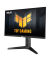 TUF Gaming VG249QL3A Monitor 60,5 cm (24,0 Zoll) schwarz