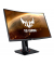 VG27VQ Curved Monitor 68,6 cm (27,0 Zoll) schwarz