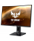 VG27VQ Curved Monitor 68,6 cm (27,0 Zoll) schwarz