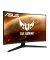 TUF GAMING VG32VQ1BR Curved Monitor 80,0 cm (31,5 Zoll) schwarz