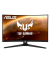TUF GAMING VG32VQ1BR Curved Monitor 80,0 cm (31,5 Zoll) schwarz