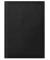 Buchkalender 942-2-260, schwarz, 1 Woche / 2 Seiten, 14,5x20,5cm (A5), 2025