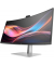 Serie 7 Pro Curved Monitor 86,4 cm (34,0 Zoll) silber