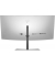 Serie 7 Pro Curved Monitor 86,4 cm (34,0 Zoll) silber