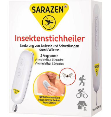 Stichheiler