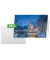 25 SIGEL Weihnachtskarten Bavarian Christmas DIN A6