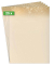 Weihnachtsbriefpapier Schneeflocken vor goldenem Hintergrund Christmas Night DP633, A4, 90g