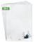Motiv-Weihnachtsbriefpapier Cozy Christmas DP601 A4 90g 