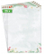 Motiv-Weihnachtsbriefpapier Christmas Magic DP608 A4 90g 