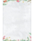 Motiv-Weihnachtsbriefpapier Christmas Magic DP608 A4 90g 