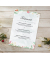 Weihnachtsbriefpapier Tannenzweige Aquarell Christmas Magic DP608, A4, 90g