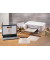 Motiv-Weihnachtsbriefpapier Chalet Style DP442 A4 90g 