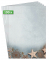 Motiv-Weihnachtsbriefpapier Glamorous Christmas DP430 A4 90g 