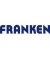 2 FRANKEN Magnetrahmen selbstklebend PRO silber A3