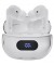 Buds Plus In-Ear-Kopfhörer weiß