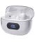 Buds Plus In-Ear-Kopfhörer weiß