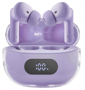 In-ear Kopfh&ouml;rer Buds Plus 3720313, lila
