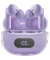 Buds Plus In-Ear-Kopfhörer lila