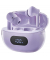 Buds Plus In-Ear-Kopfhörer lila