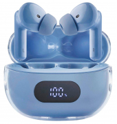 In-ear Kopfh&ouml;rer Buds Plus 3720315, blau