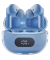 Buds Plus In-Ear-Kopfhörer blau