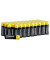 Batterien Energy Ultra, AA / Mignon / LR06, 1,5 Volt
