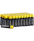 Batterien Energy Ultra, AAA / Micro / LR03, 1,5 Volt