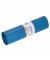 Müllsäcke 10010 Premium Plus, blau, 120 Liter, offen, stark