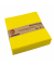 Allzwecktuch Vlies gelb 06410804 