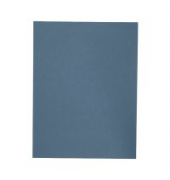 Aktendeckel Kolibri 362 plano 36202PNO_100, A3 blau Karton 250g