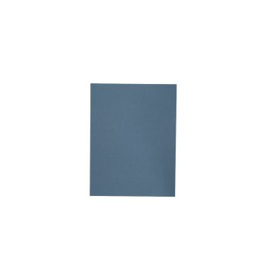Aktendeckel Kolibri 362 plano 36202PNO_100, A3 blau Karton 250g