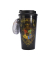 Isolierbecher Harry Potter - Wappen schwarz 0,45 l